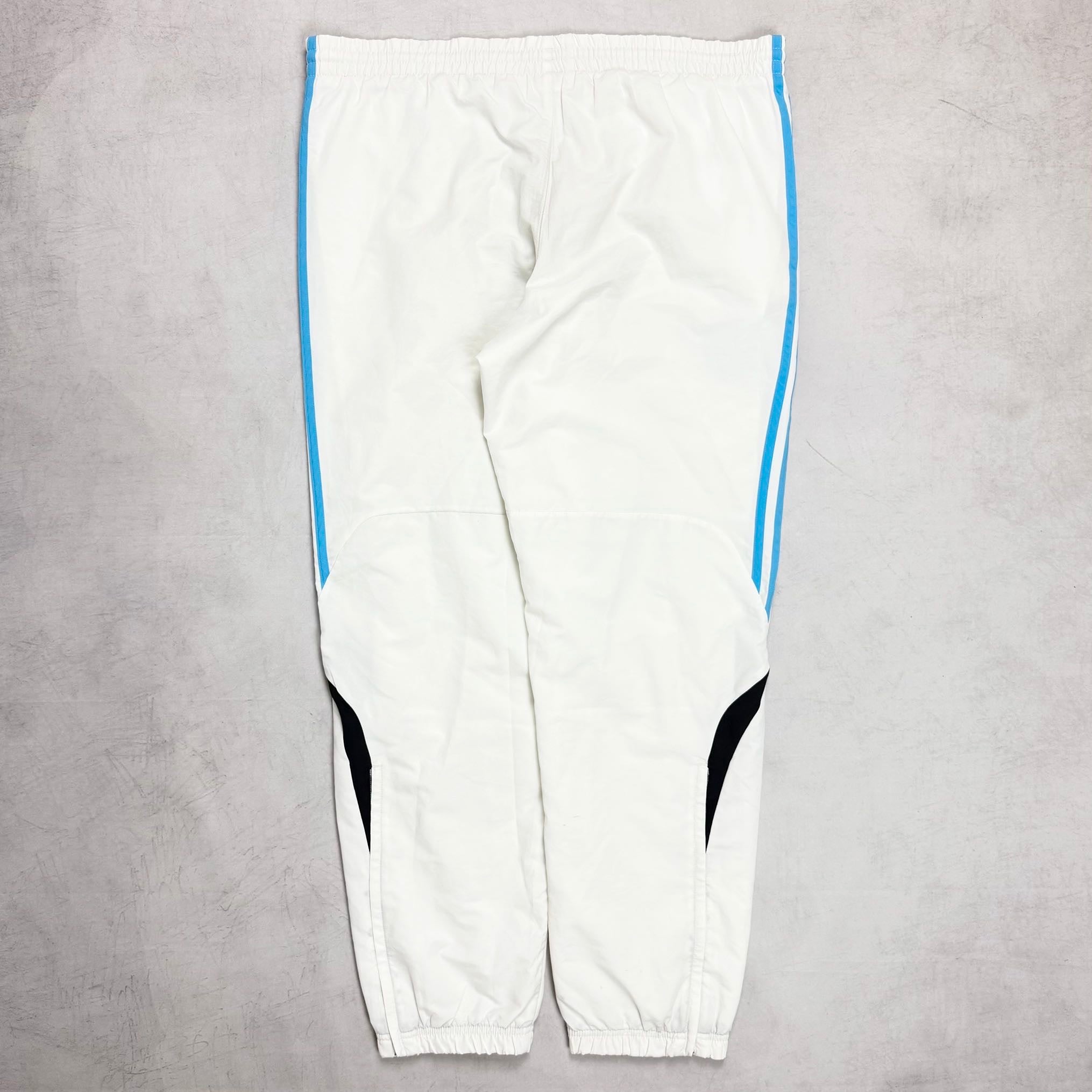 Conjunto Marselha 2009 2009 Masculino