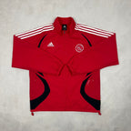 Conjunto Ajax 2006 Masculino