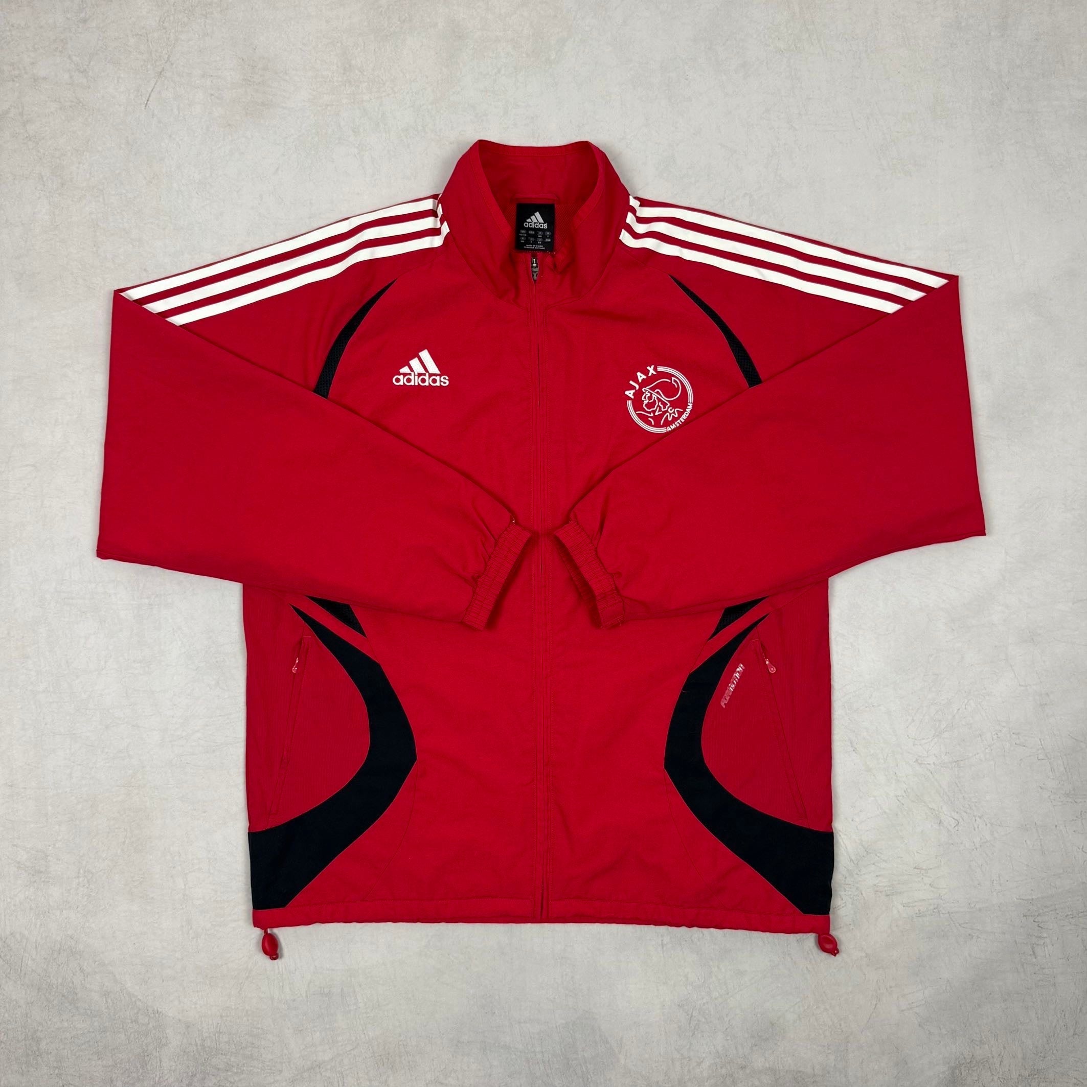 Conjunto Ajax 2006 Masculino
