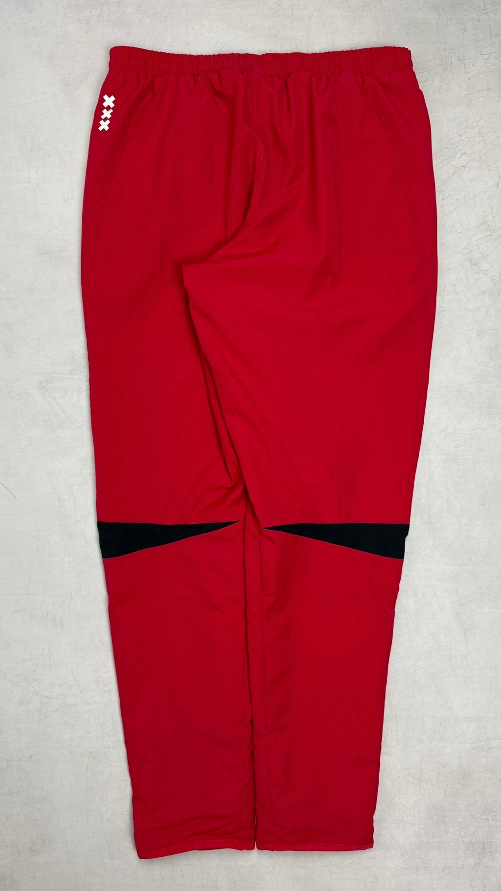 Conjunto Ajax 2006 Masculino