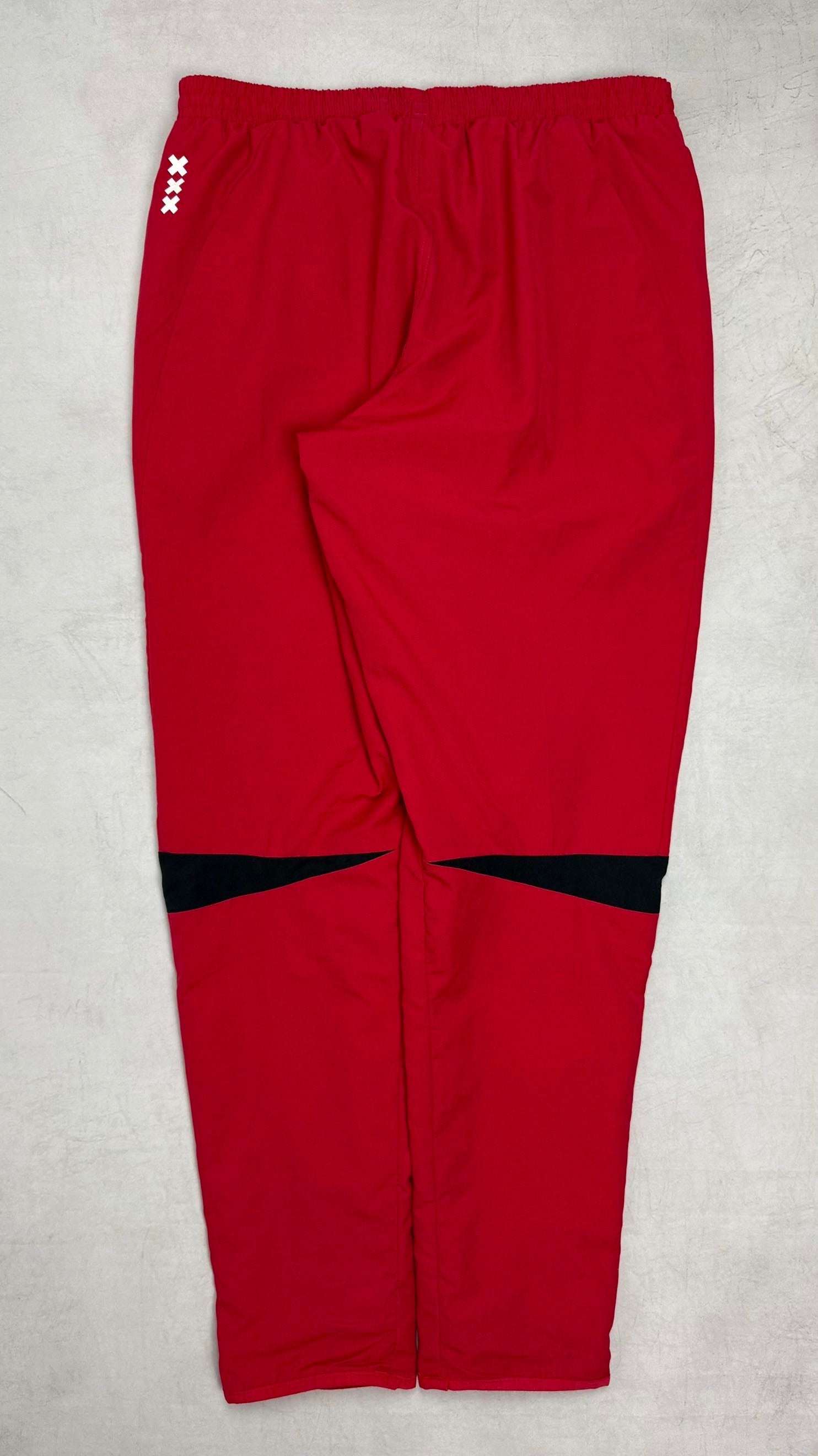 Conjunto Ajax 2006 Masculino