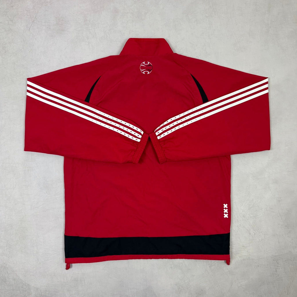 Conjunto Ajax 2006 Masculino