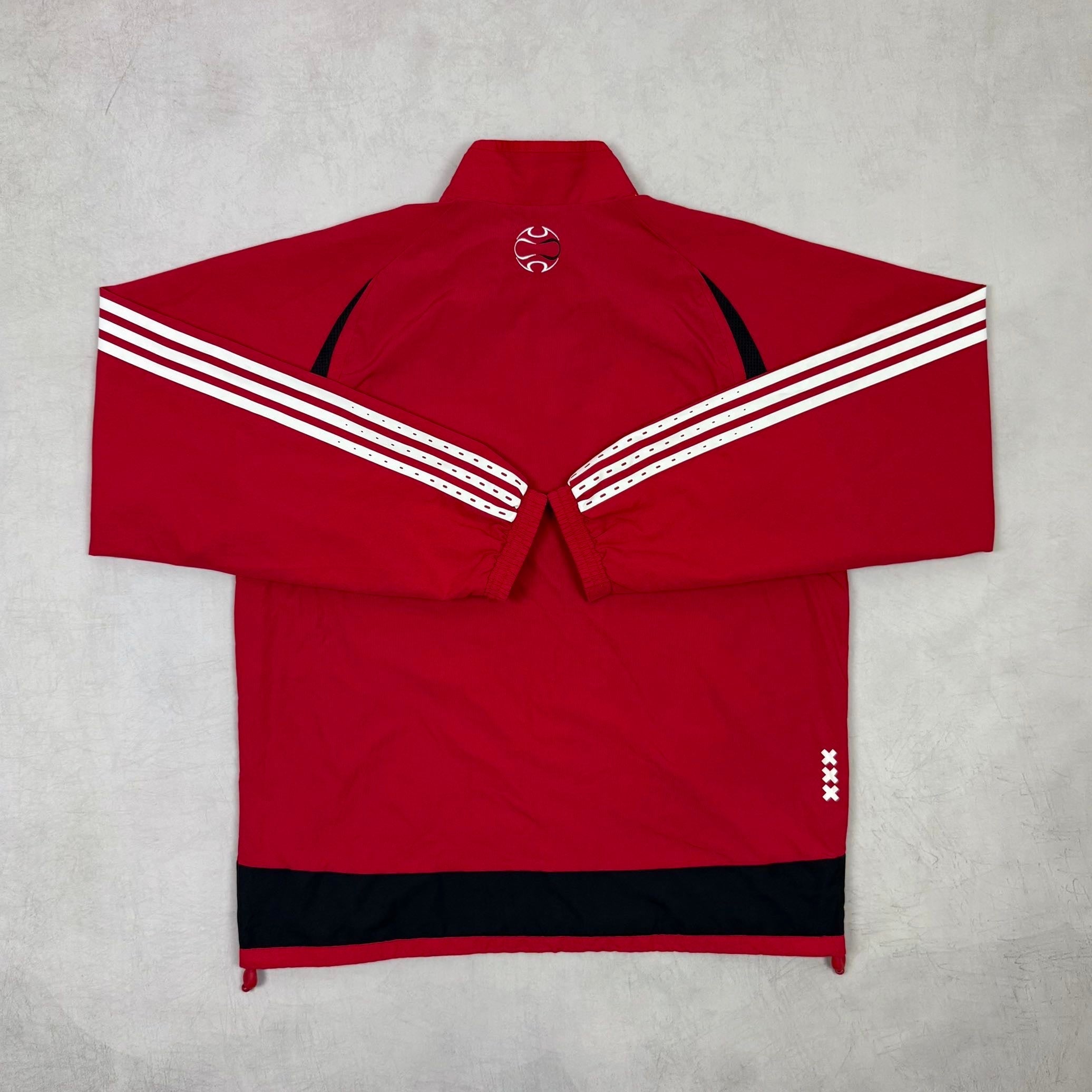 Conjunto Ajax 2006 Masculino