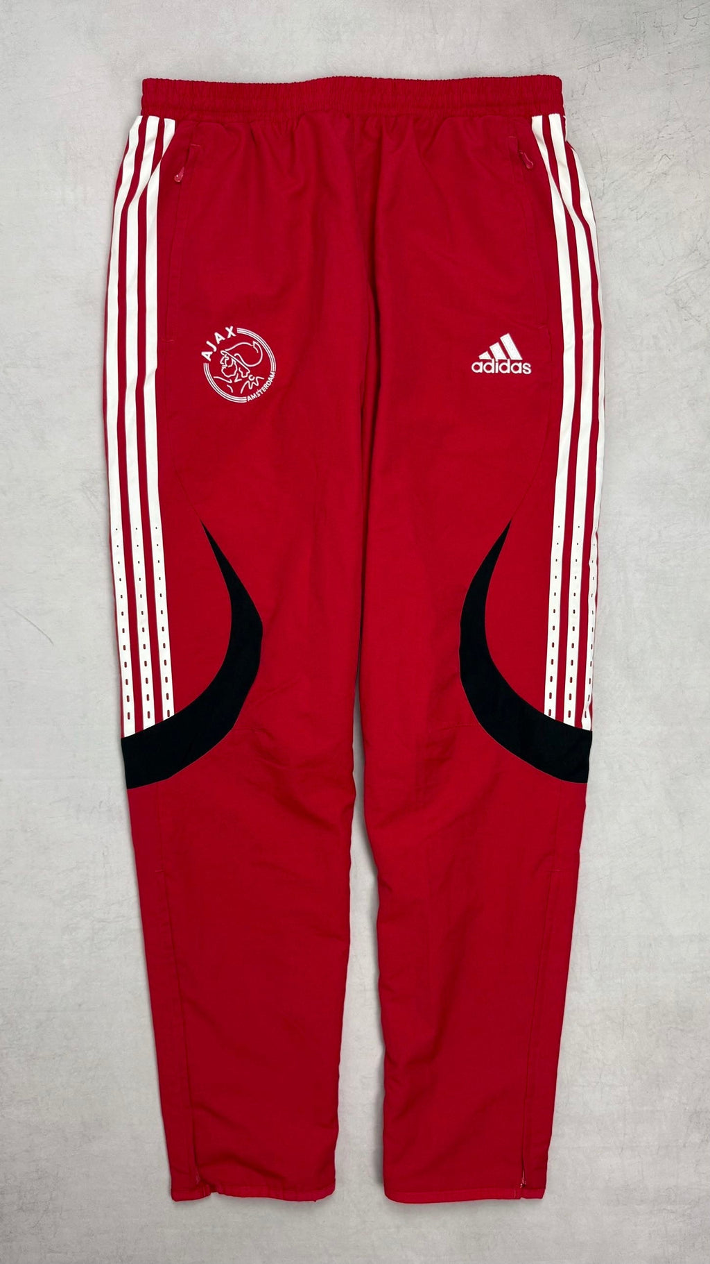 Conjunto Ajax 2006 Masculino