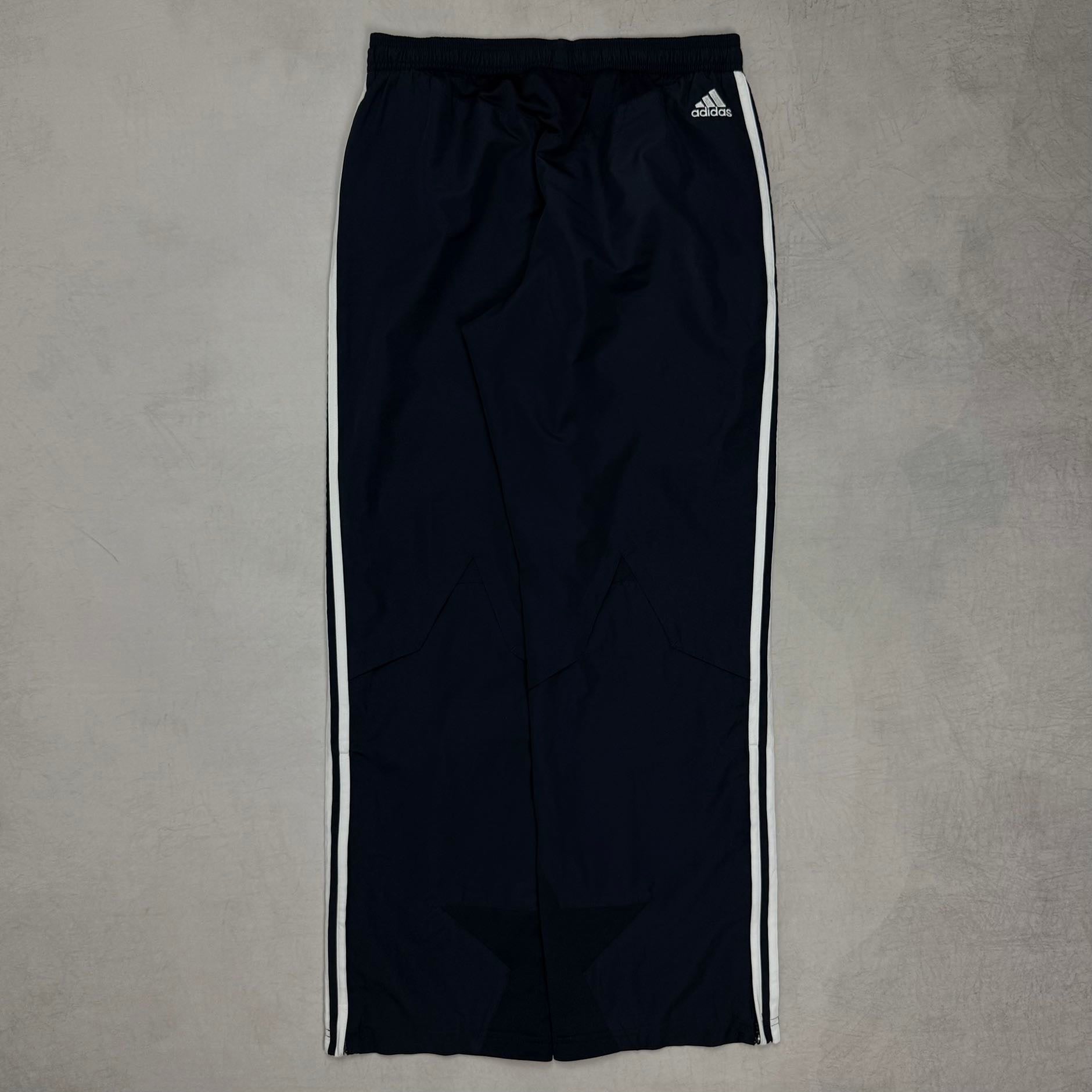 Conjunto Real Madrid 2011 Masculino