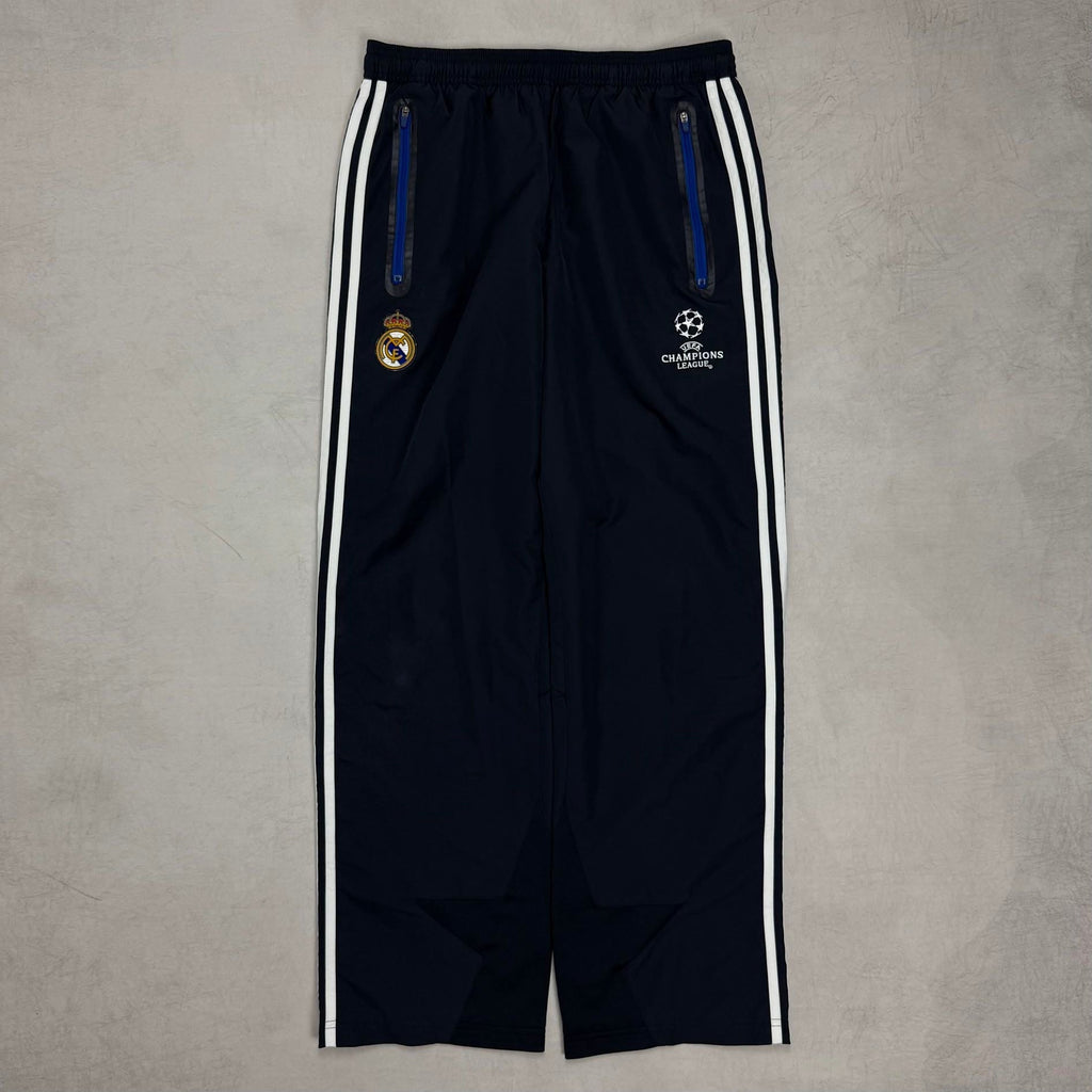 Conjunto Real Madrid 2011 Masculino
