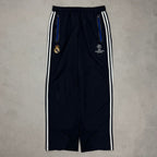 Conjunto Real Madrid 2011 Masculino