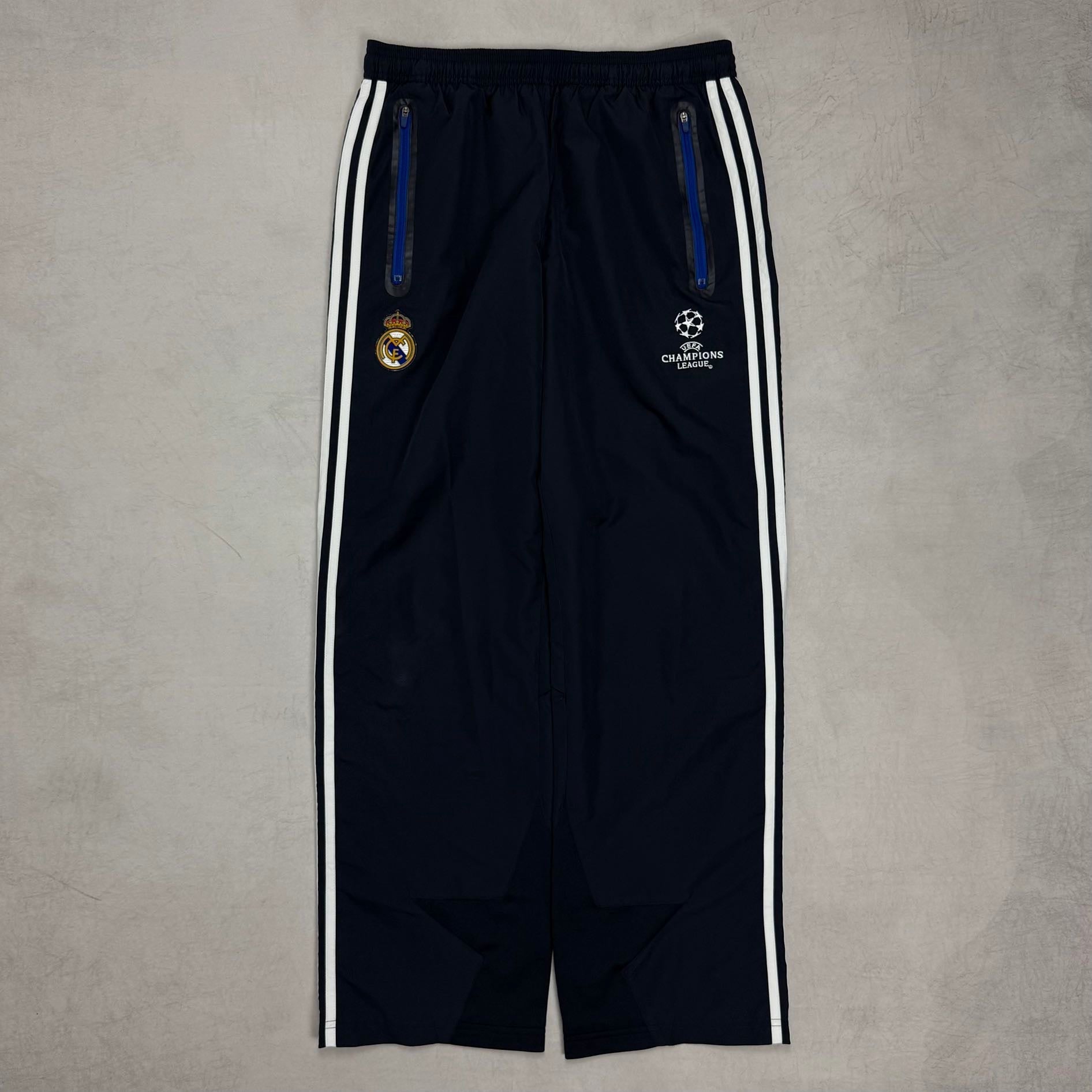 Conjunto Real Madrid 2011 Masculino