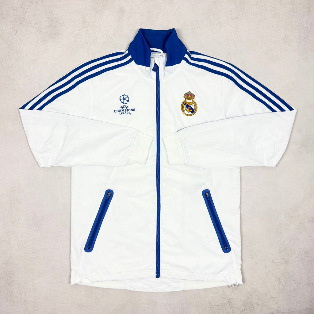 Conjunto Real Madrid 2011 Masculino