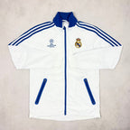 Conjunto Real Madrid 2011 Masculino