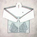 Conjunto Nike Hex 00' "Zip Up" Masculino
