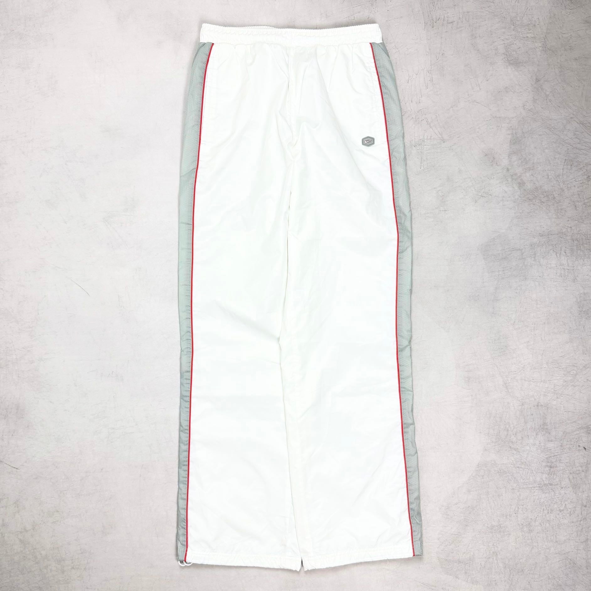 Conjunto Nike Hex 00' "Zip Up" Masculino