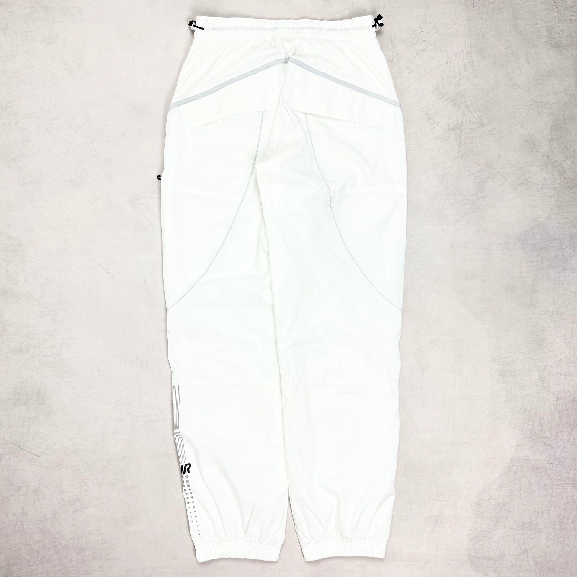 Conjunto Nike Air Vintage 00' Masculino