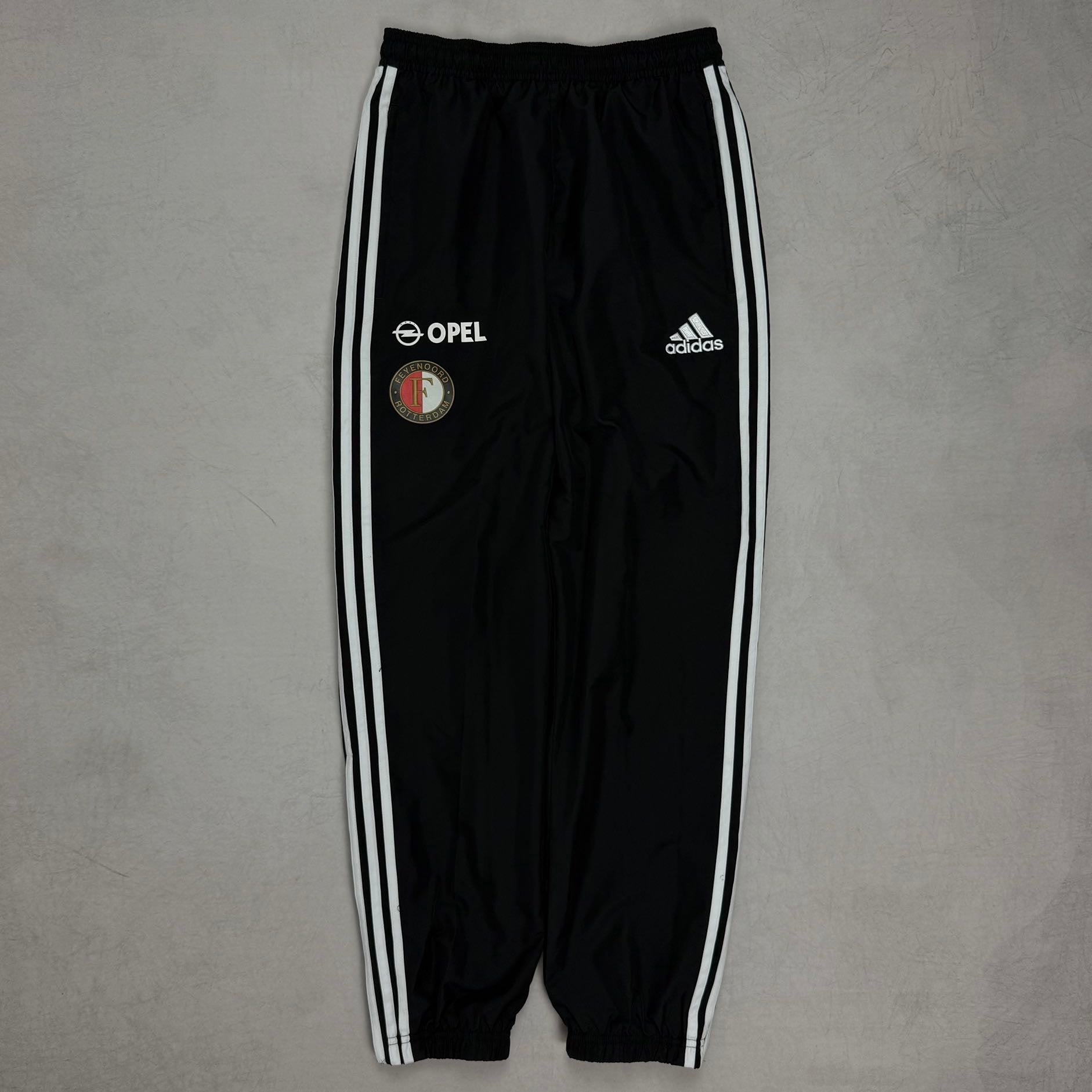 Conjunto Adidas Feyenoord Rotterdam Masculino