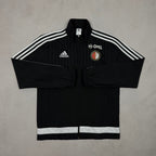 Conjunto Adidas Feyenoord Rotterdam Masculino