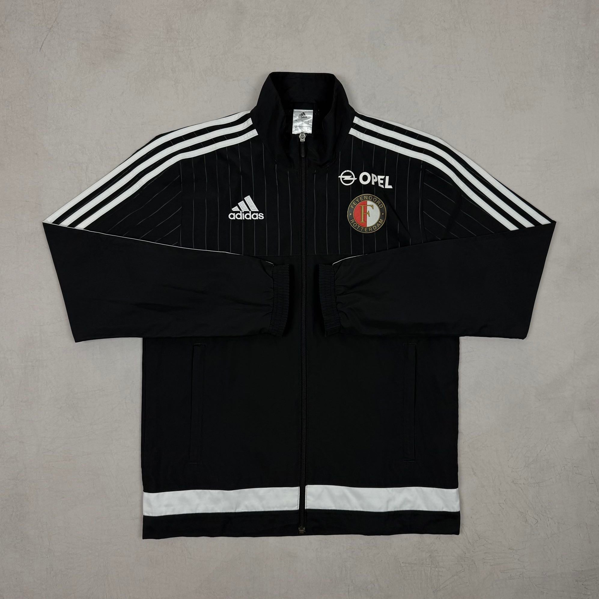 Conjunto Feyenoord Rotterdam 2015 2015 Masculino