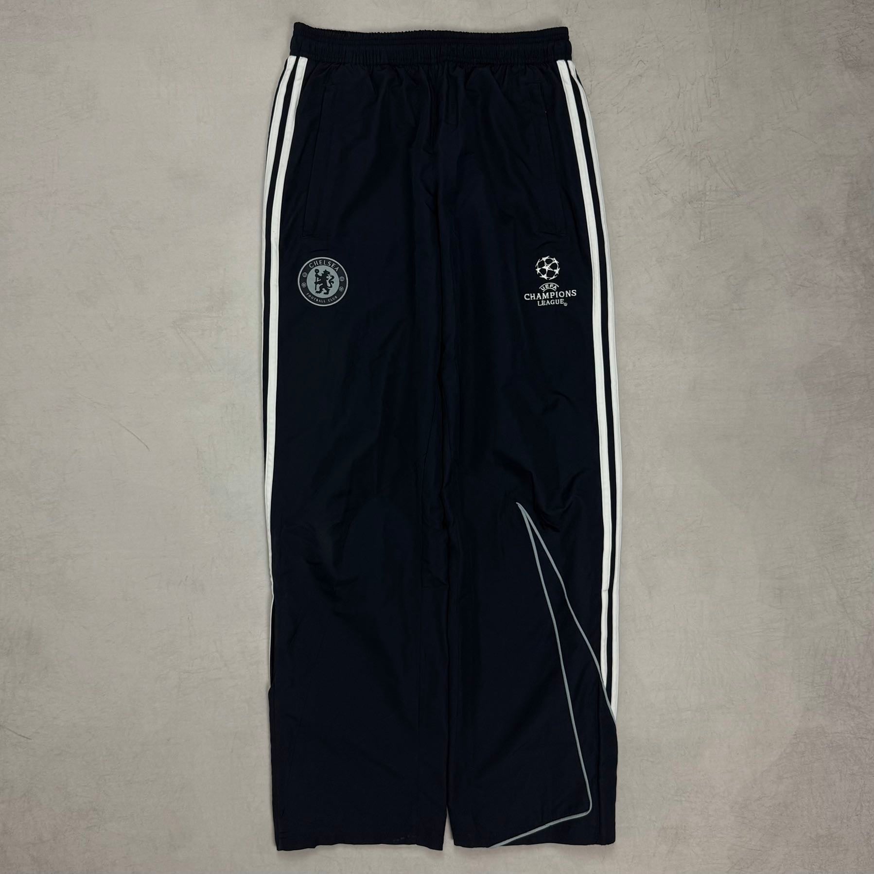 Conjunto Chelsea Masculino