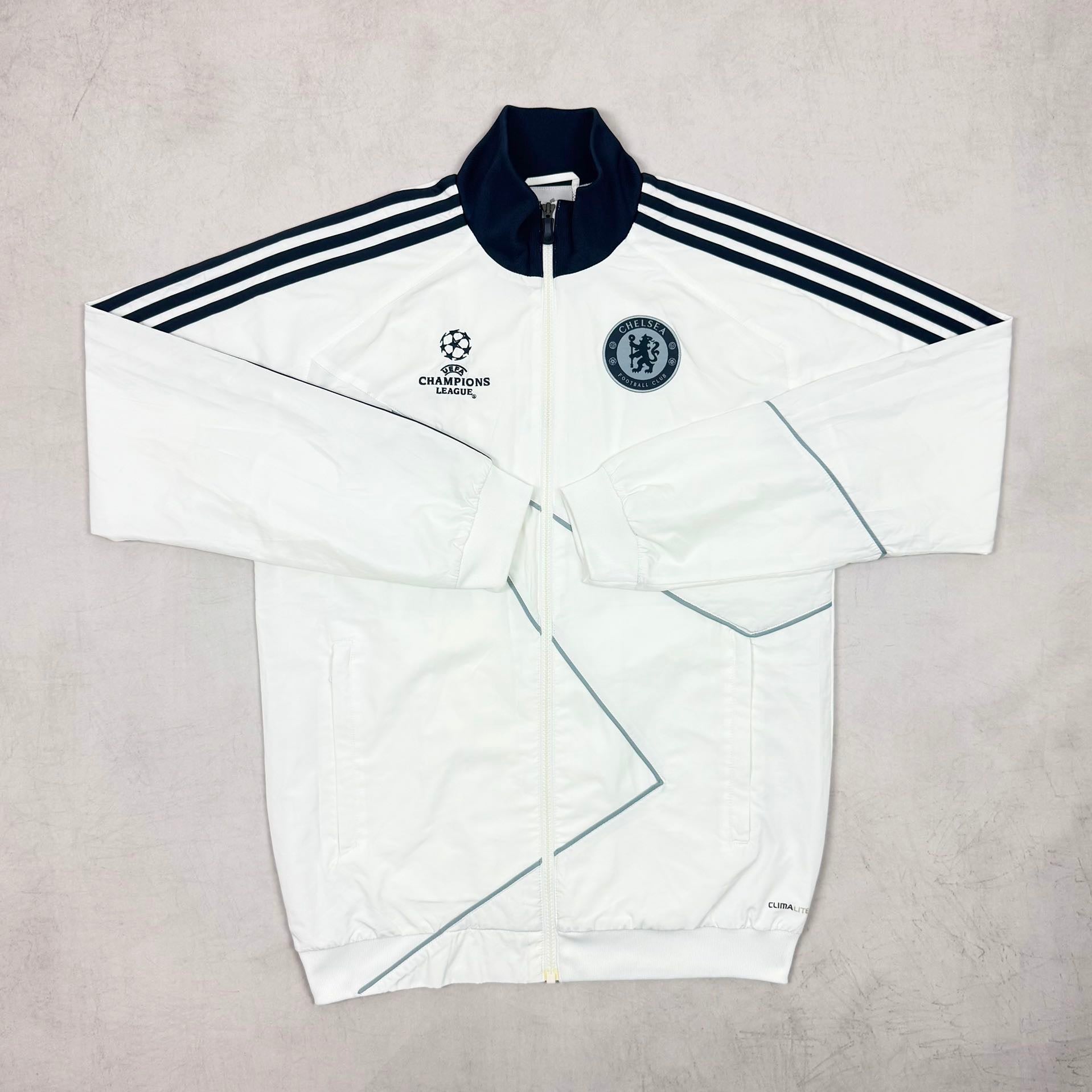 Conjunto Chelsea Masculino