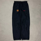 Conjunto Barcelona 2010 Masculino