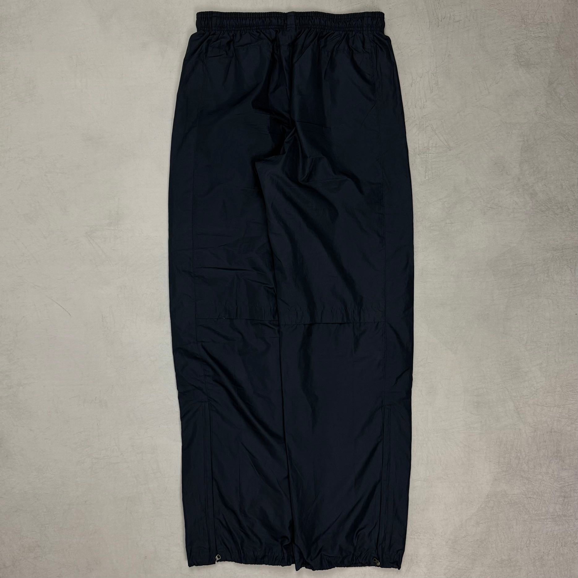 Conjunto Barcelona 2010 Masculino