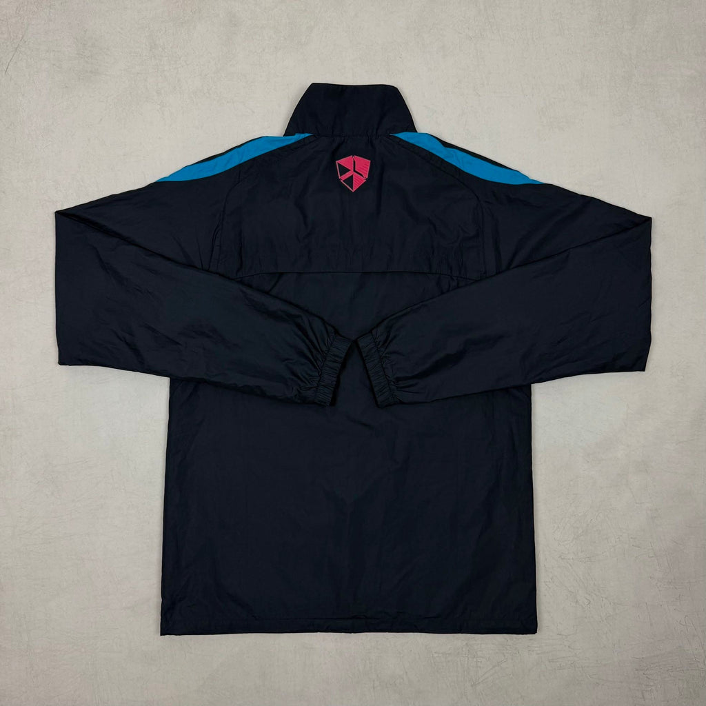 Conjunto Barcelona 2010 Masculino