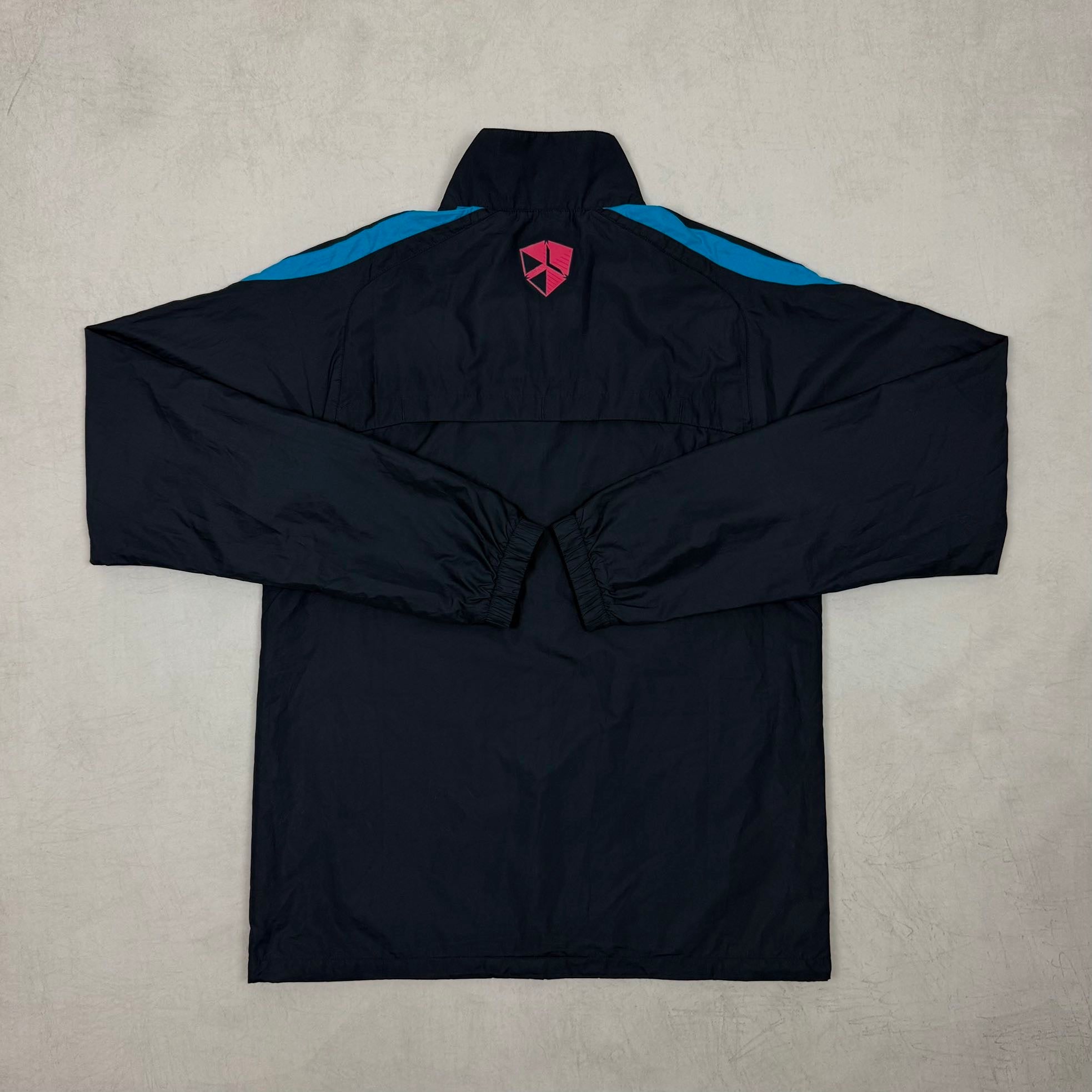 Conjunto Barcelona 2010 Masculino