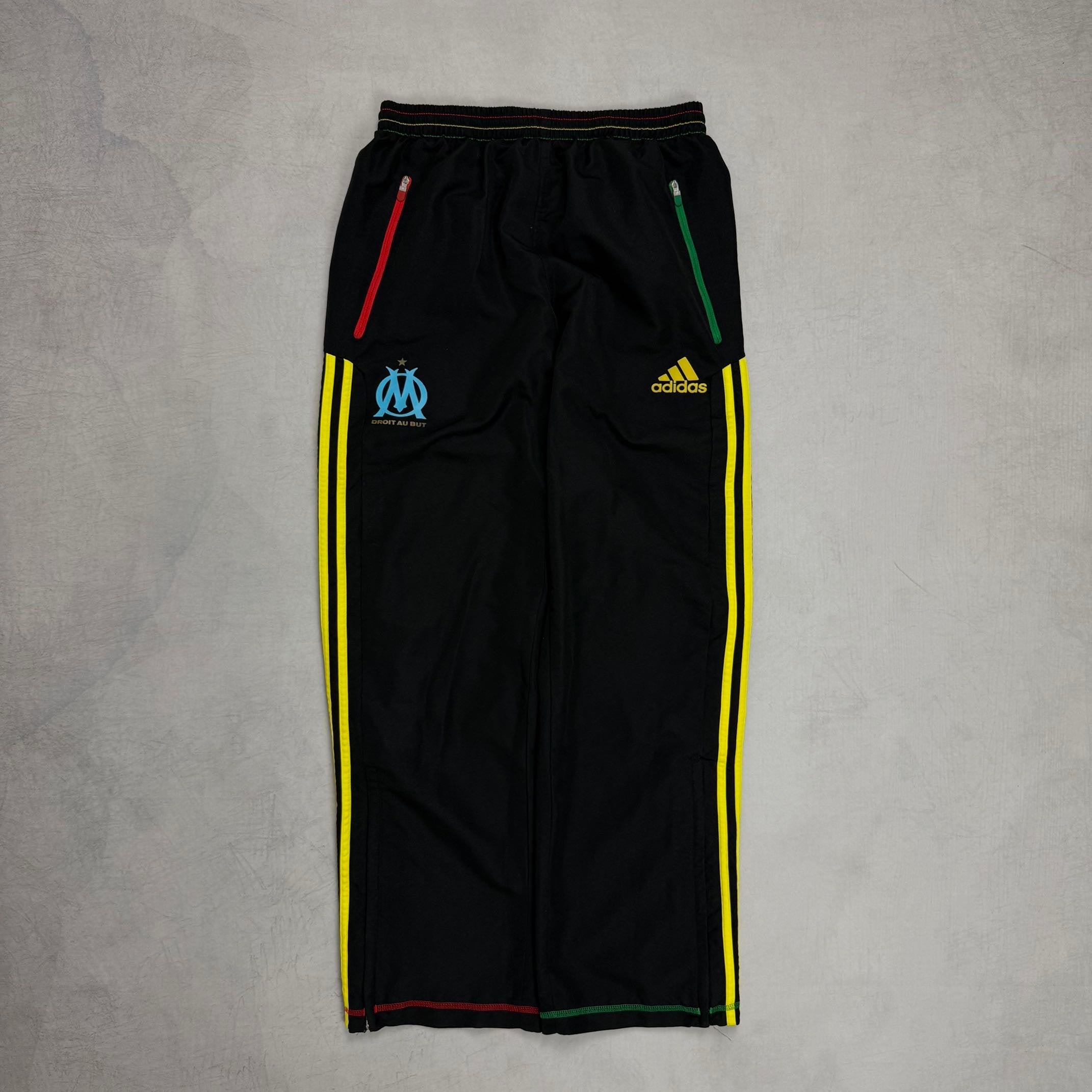 Conjunto Marselha 2010 2010 Masculino