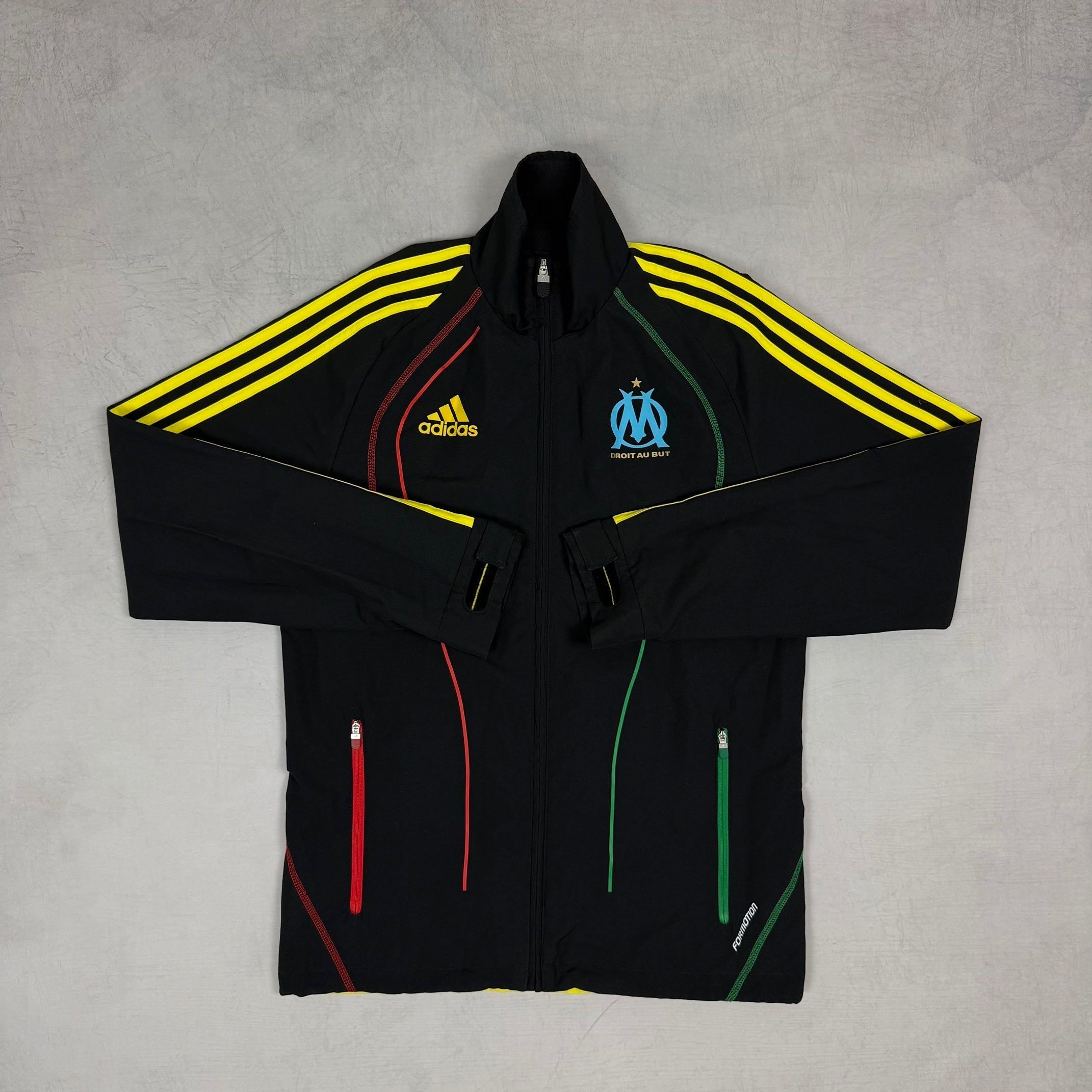 Conjunto Marselha Masculino