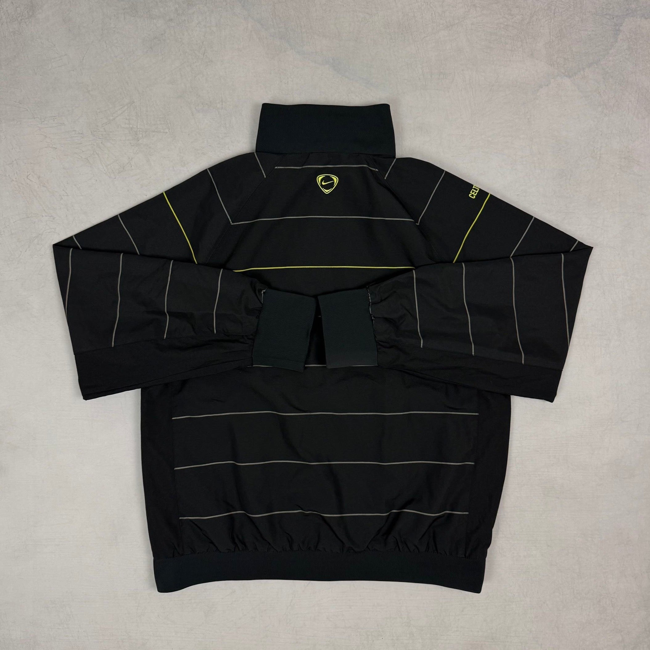 Conjunto Celtic Glasgow 2008 2008 Masculino