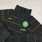 Conjunto Celtic Glasgow 2008 2008 Masculino