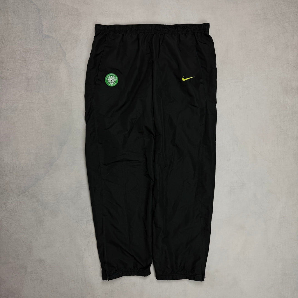 Conjunto Celtic Glasgow 2008 2008 Masculino