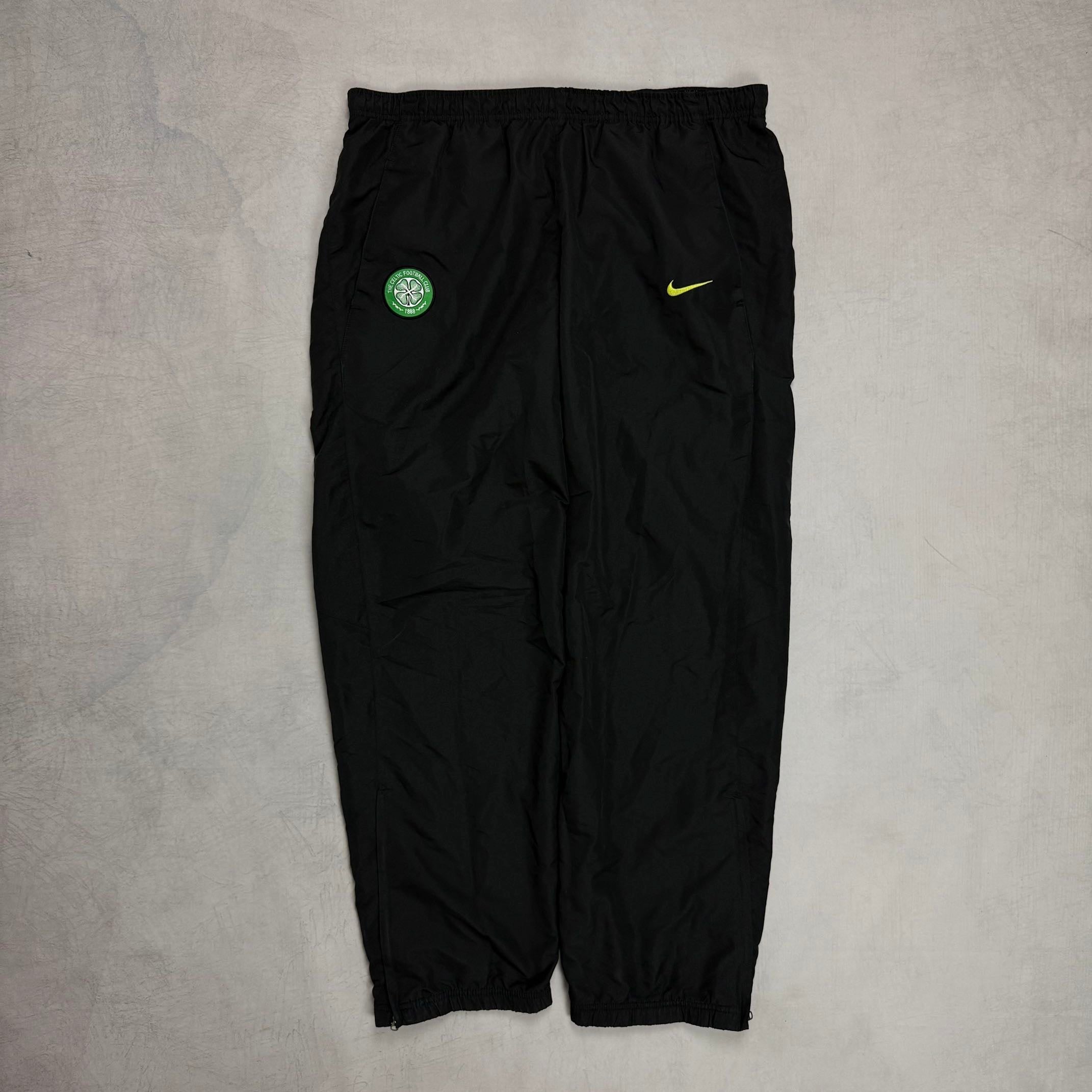 Conjunto Celtic Glasgow 2008 2008 Masculino