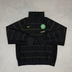 Conjunto Celtic Glasgow 2008 2008 Masculino