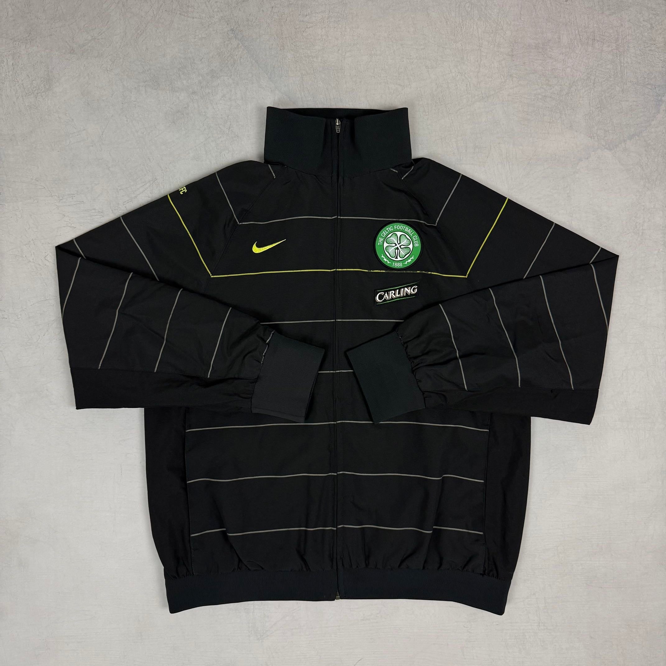 Conjunto Celtic Glasgow 2008 2008 Masculino