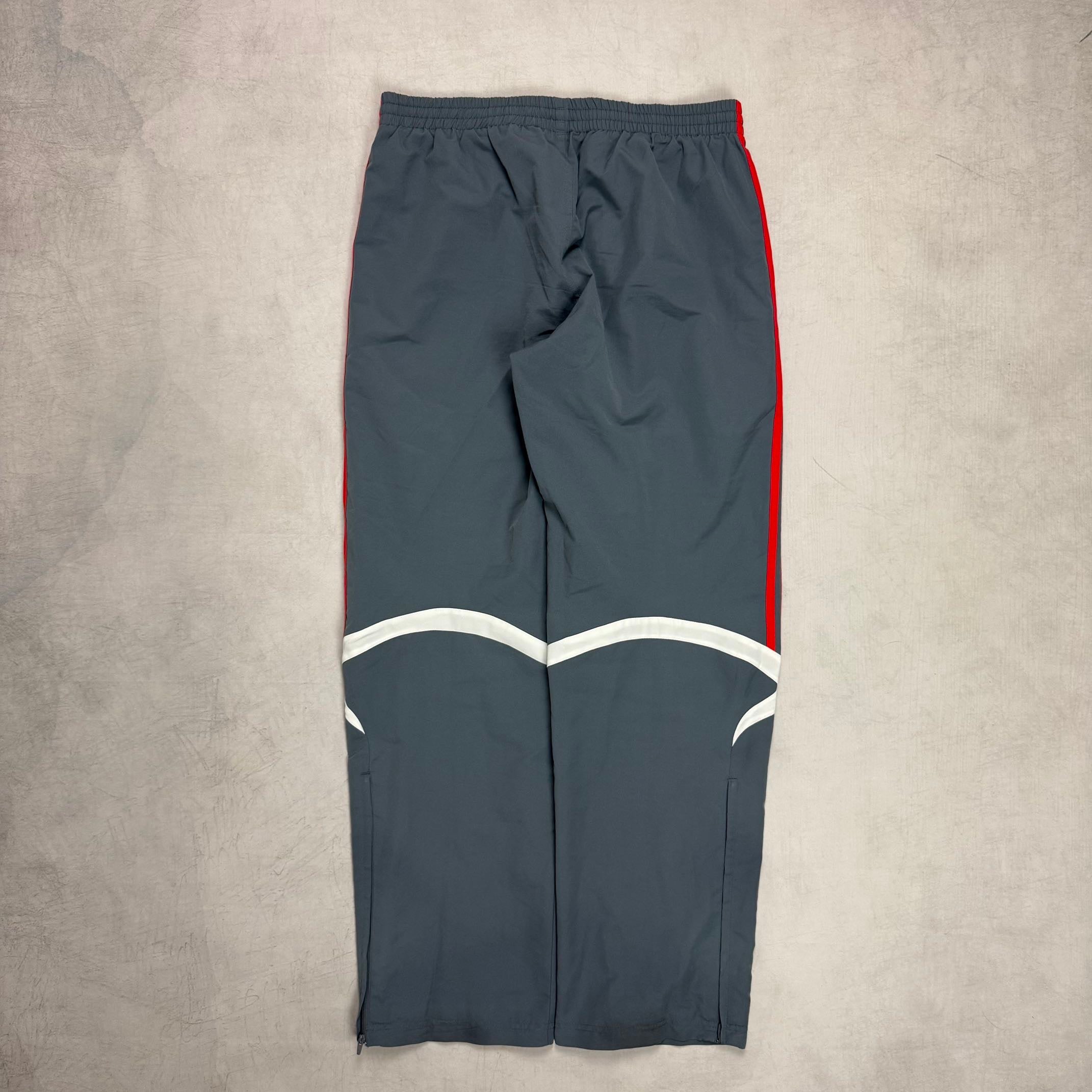 Conjunto Benfica 2007 Masculino