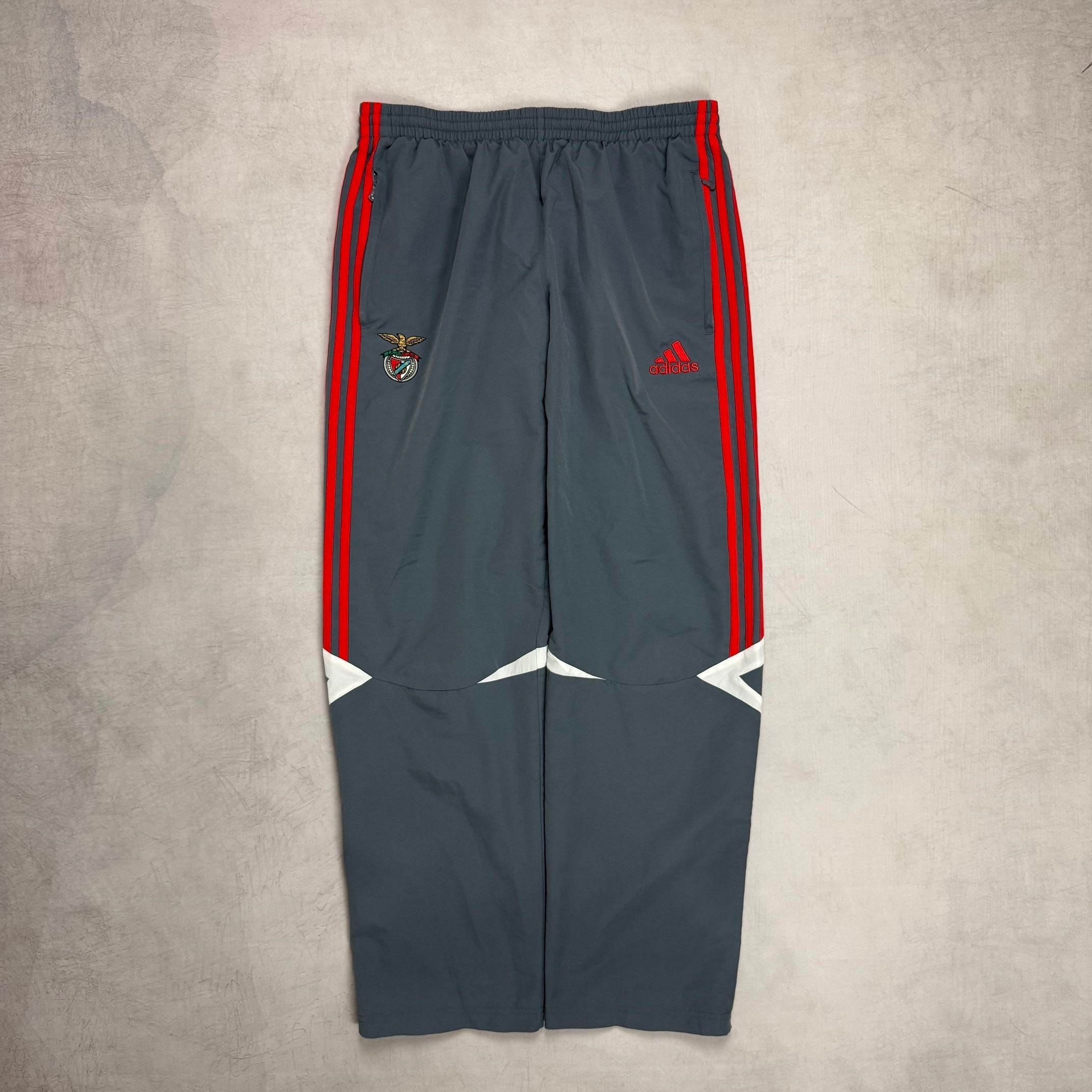 Conjunto Benfica 2007 Masculino