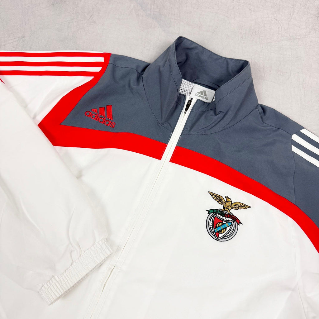 Conjunto Benfica 2007 Masculino