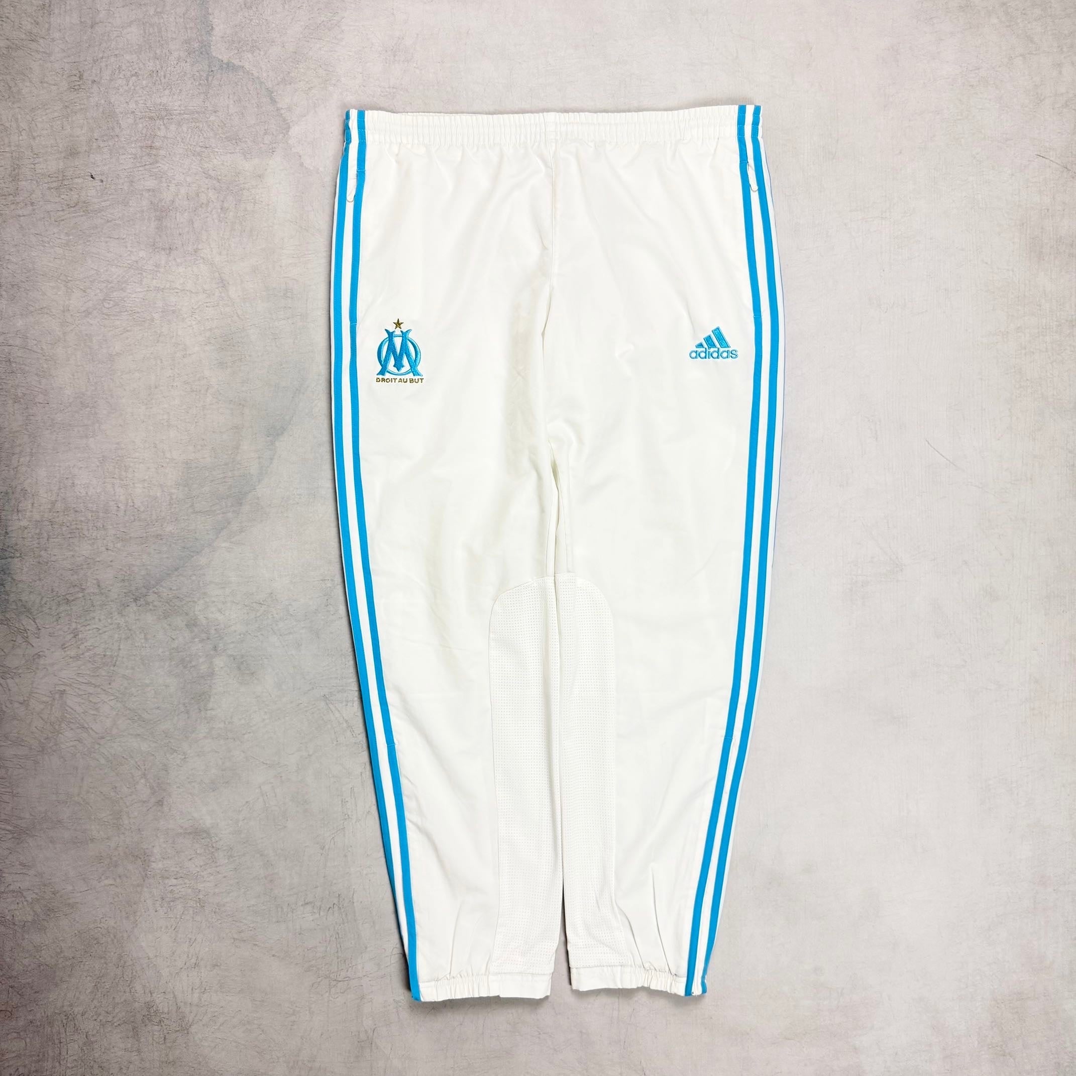 Conjunto Marselha 2008 2008 Masculino