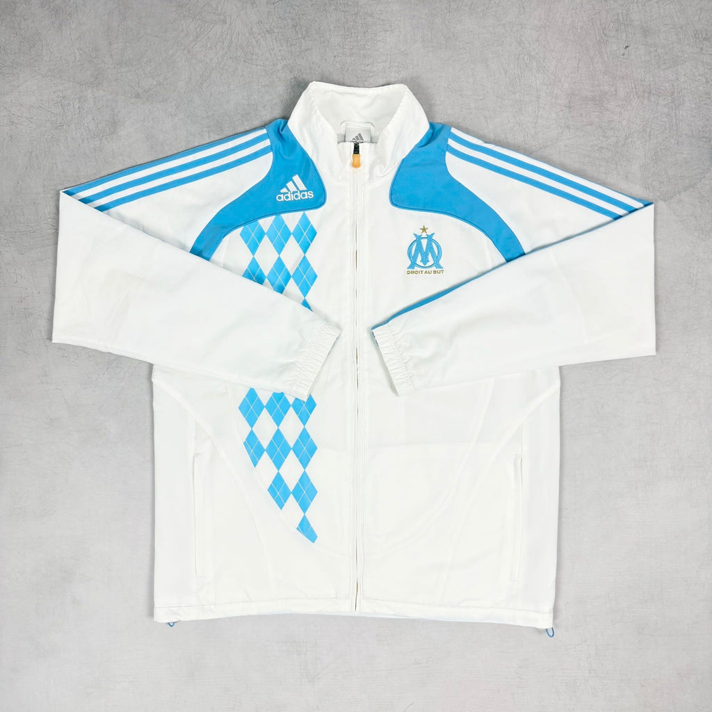 Conjunto Marselha 2008 2008 Masculino