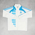 Conjunto Marselha 2008 2008 Masculino