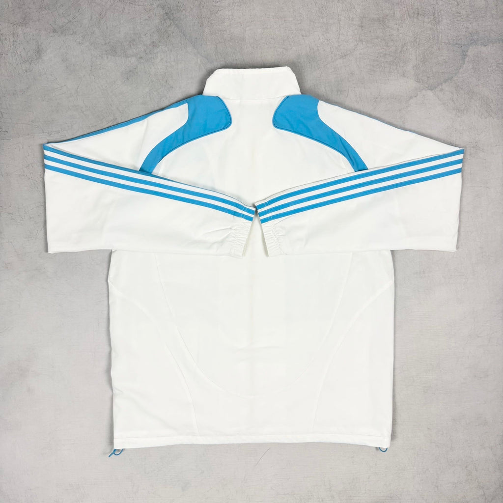 Conjunto Marselha 2008 2008 Masculino