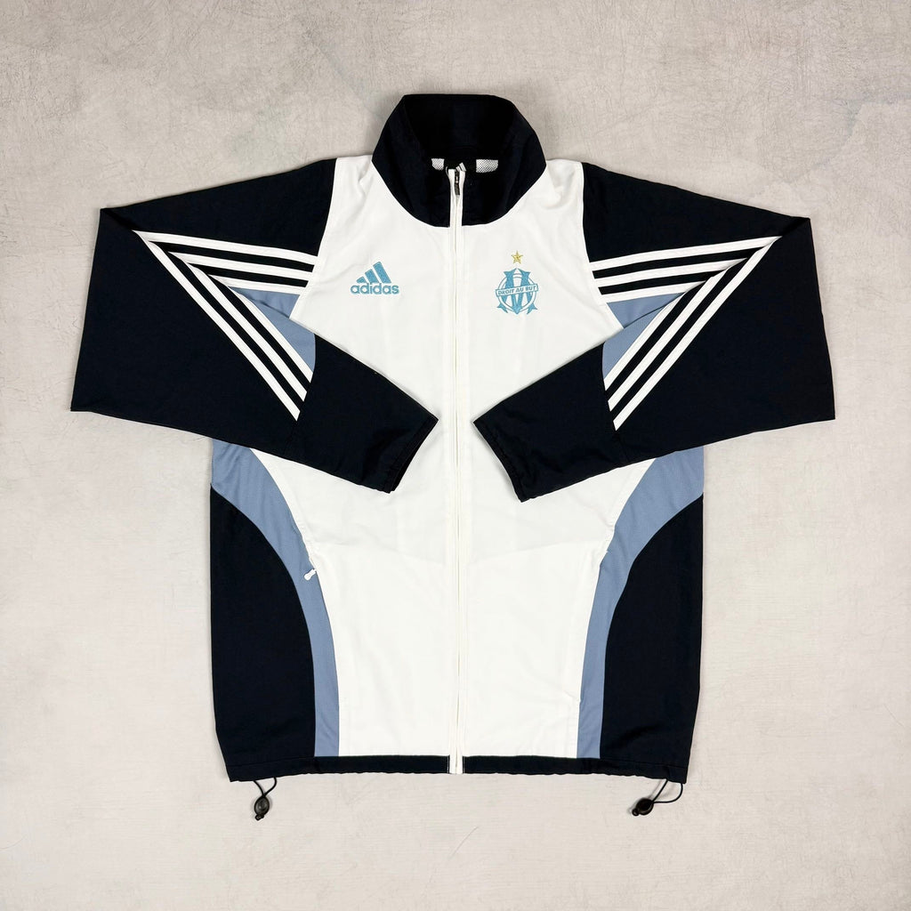 Conjunto Marselha 2003 2003 Masculino