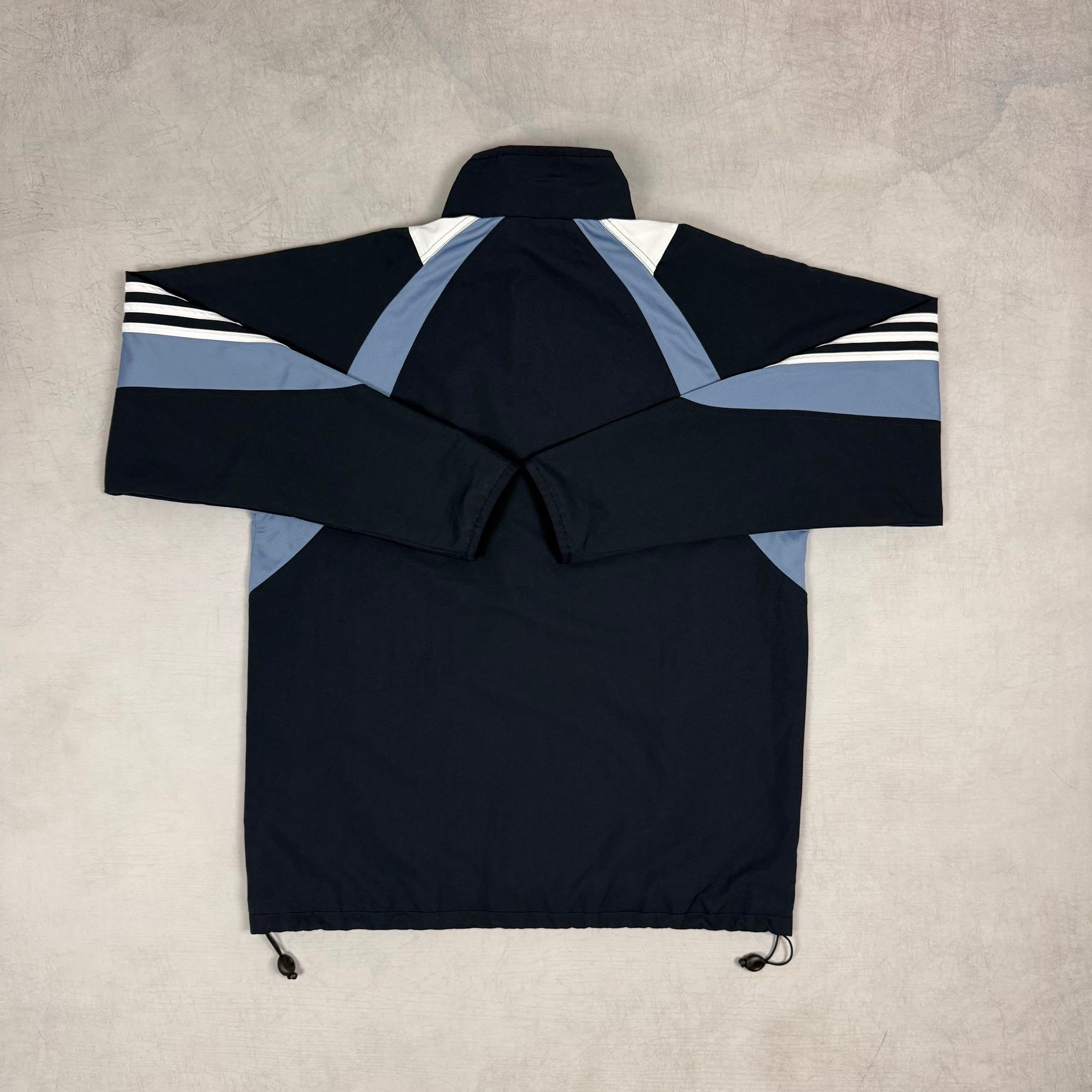 Conjunto Marselha 2003 2003 Masculino