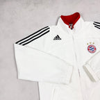 Conjunto Bayern Munique 2007 Masculino