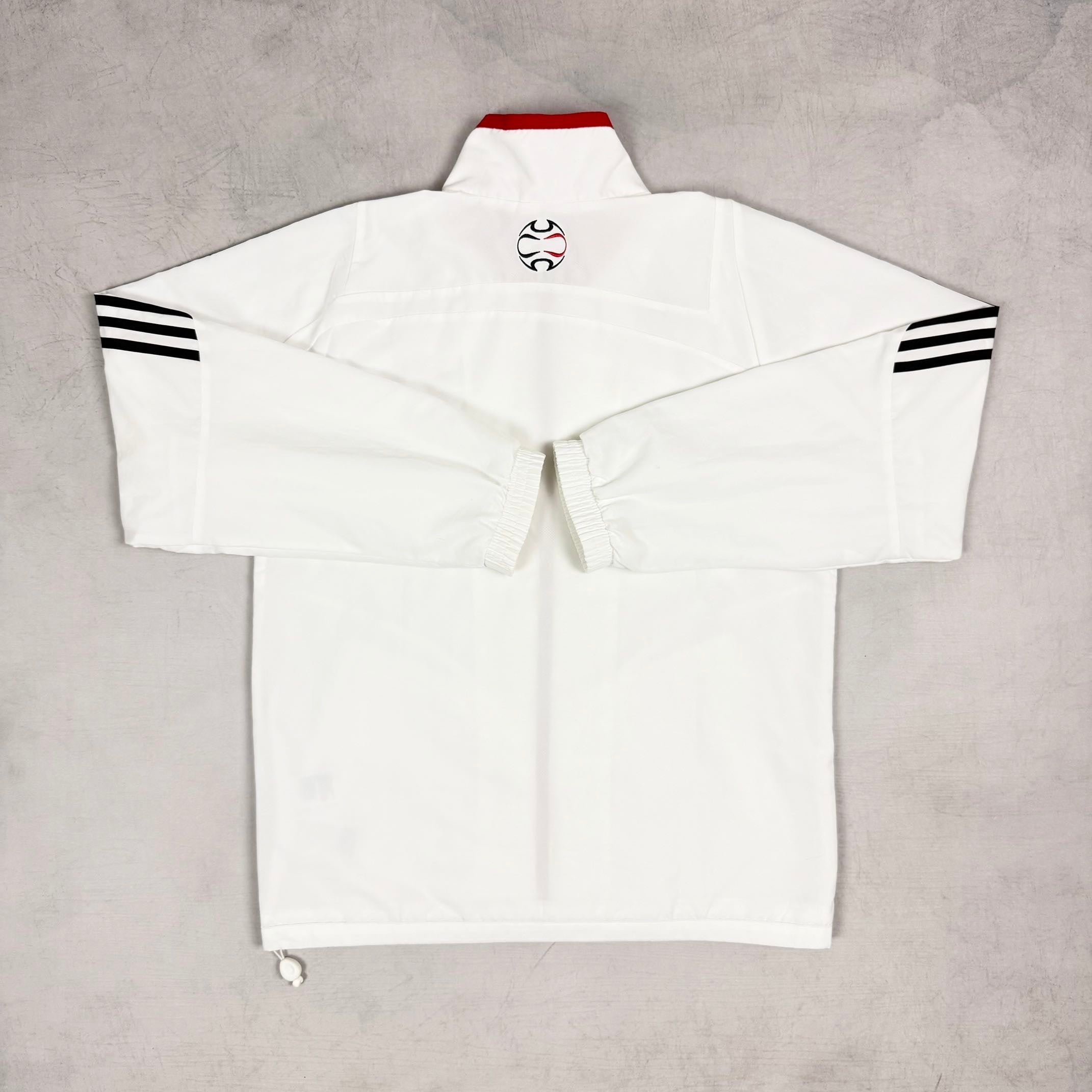 Conjunto Bayern Munique Masculino
