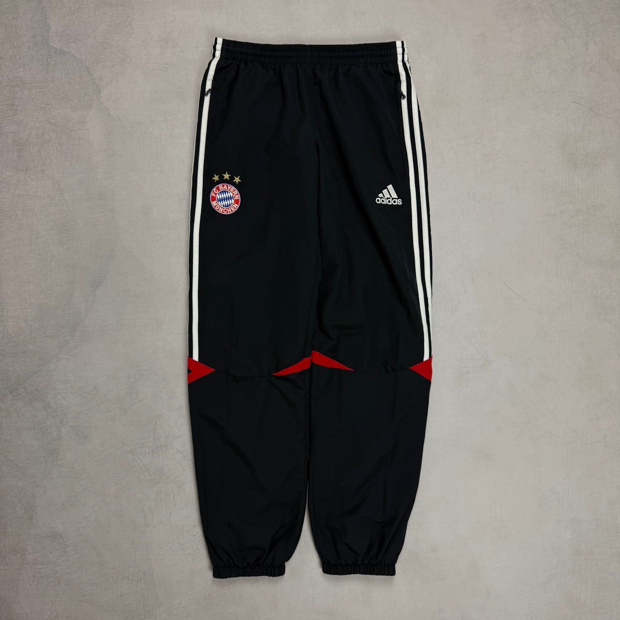 Conjunto Bayern Munique Masculino