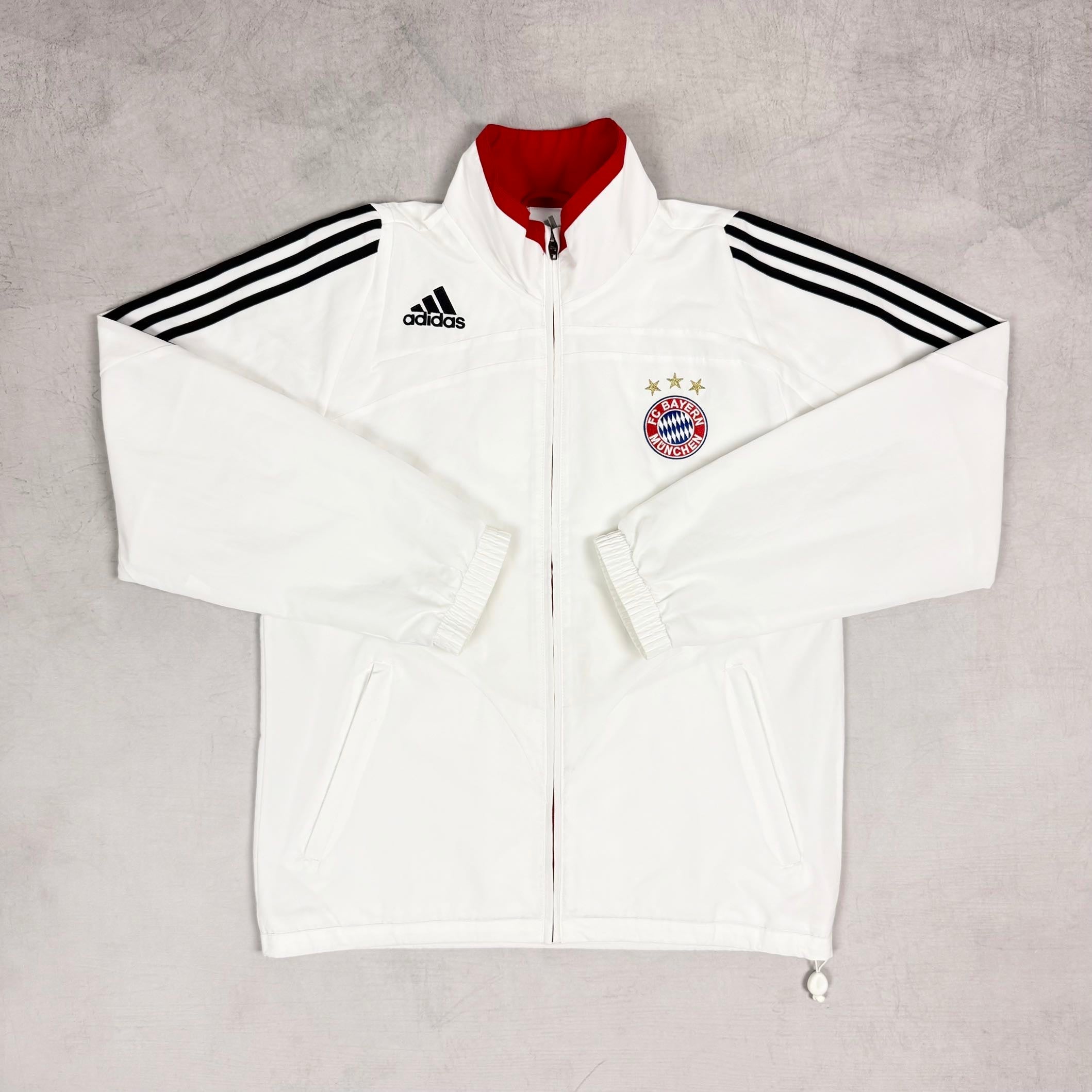 Conjunto Bayern Munique Masculino