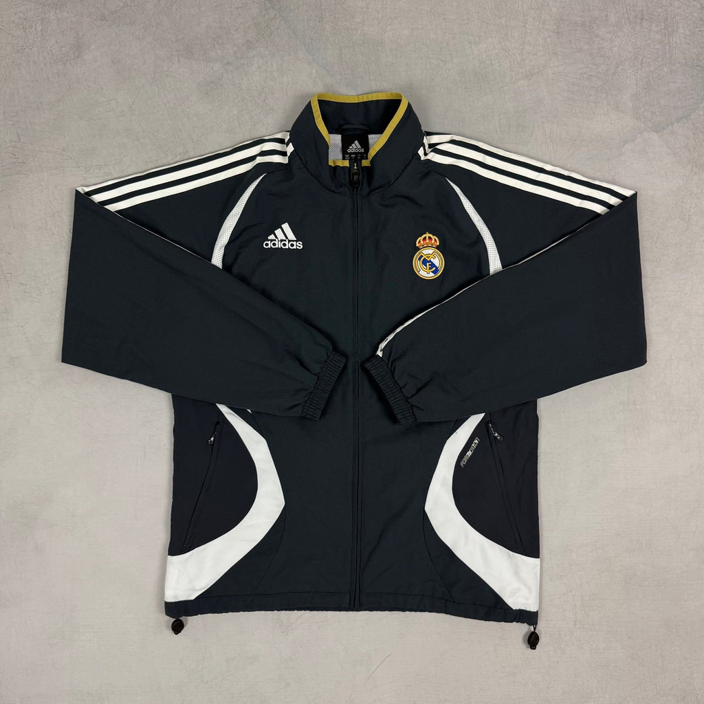 Conjunto Real Madrid 2006 Masculino