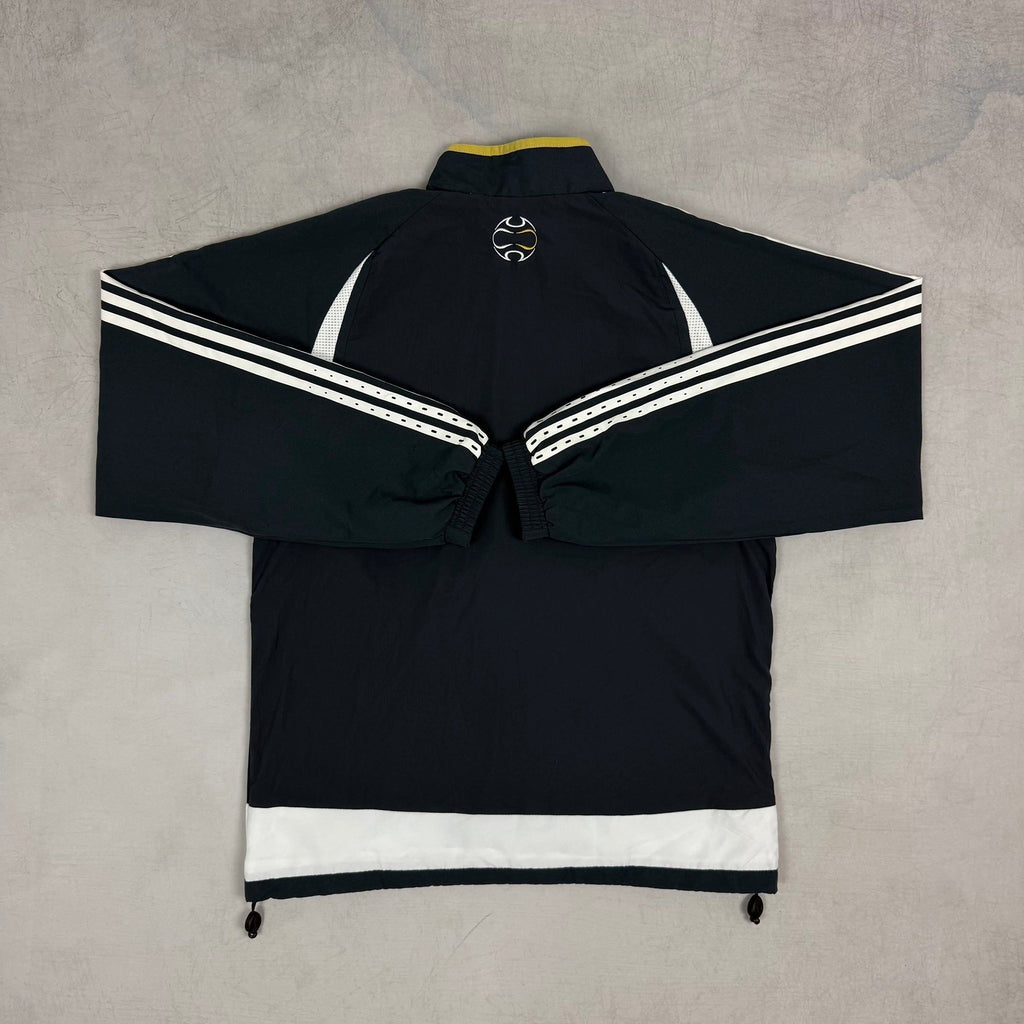 Conjunto Real Madrid 2006 Masculino