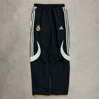 Conjunto Real Madrid 2006 Masculino